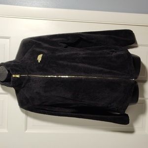 The North Face Osito Fleece Full Zip Jacket